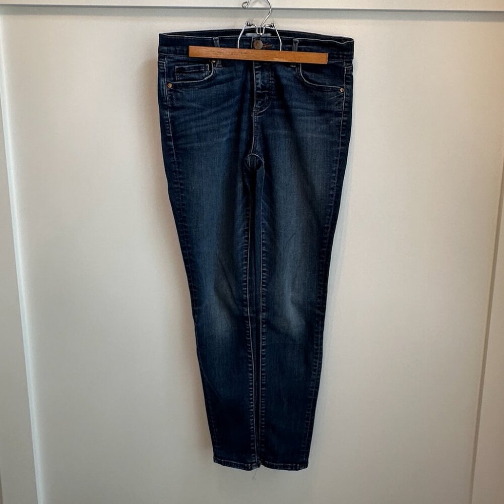 Ann Taylor Loft - Skinny Jeands - Size 29/8